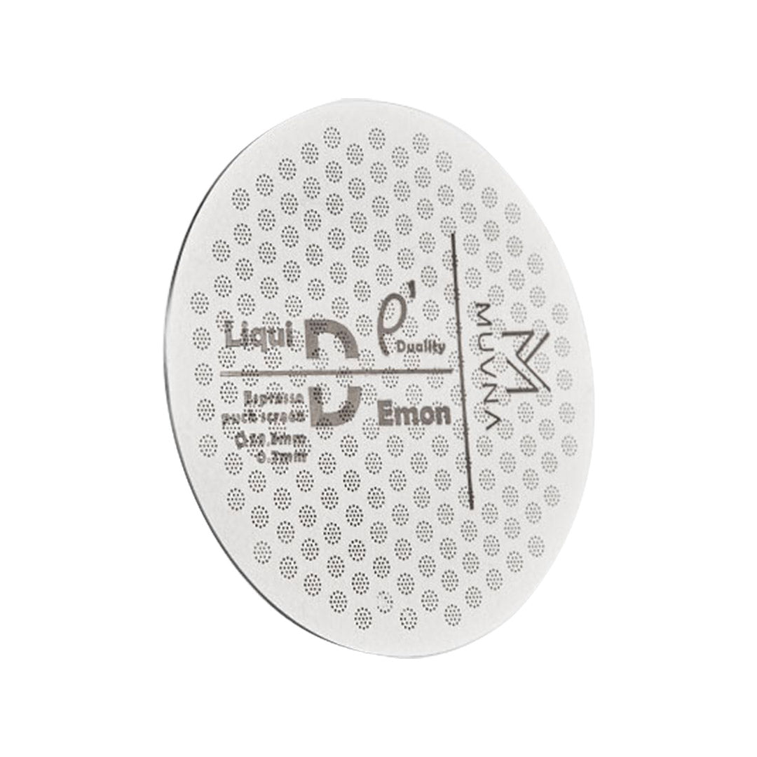 Duality Coffee Puck Screen - 58.3mm