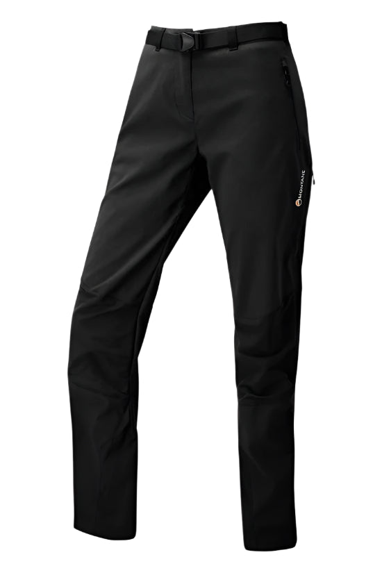 Montane Terra Ridge Pants Women's Trekking Outdoor Pants