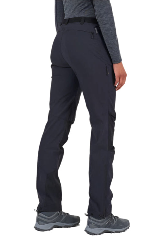 Montane Terra Ridge Pants Women's Trekking Outdoor Pants