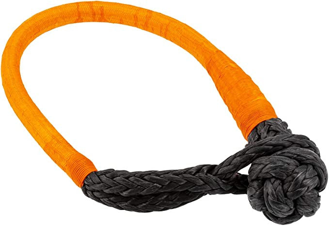 ARB Soft Connect Shackle 14.5T 0.7m Recovery Rope