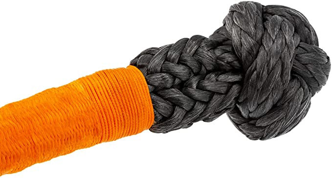 ARB Soft Connect Shackle 14.5T 0.7m Recovery Rope