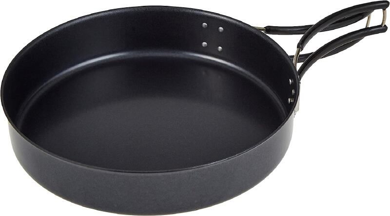 Non-Stick Cook Kit 1 Person