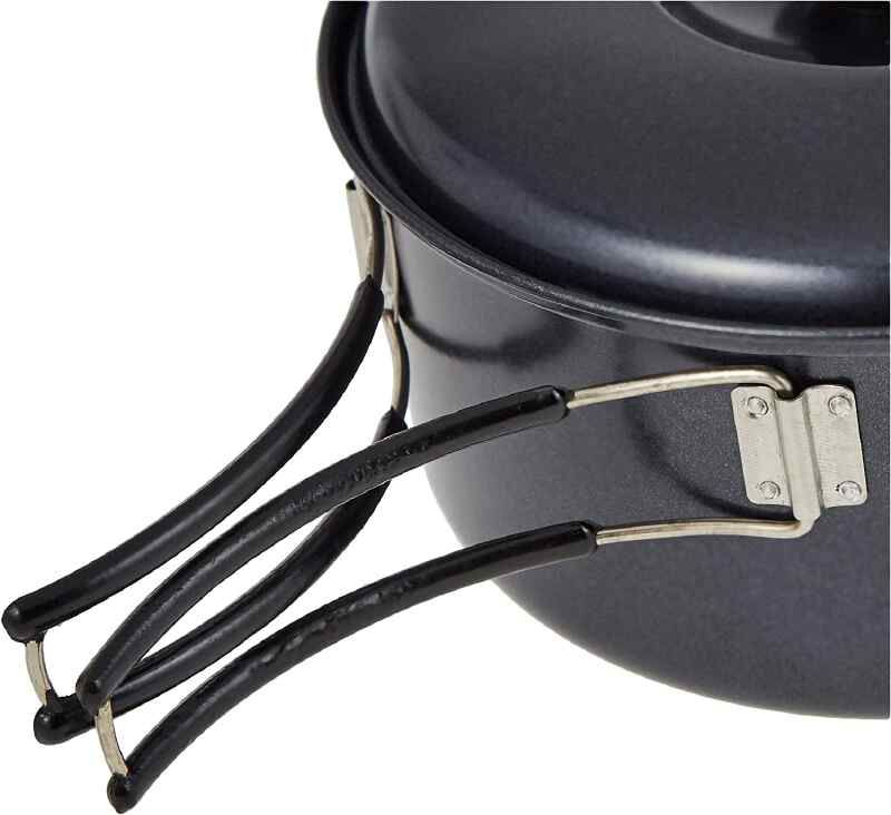 Non-Stick Cook Kit 1 Person