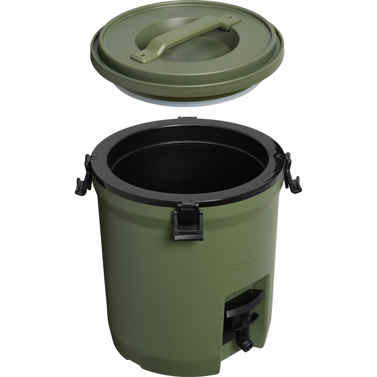 Adventure Fast Flow Water Jug - 7.5L