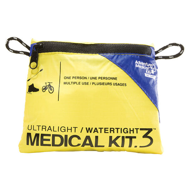 Ultralight / Watertight Medical Kit - .3