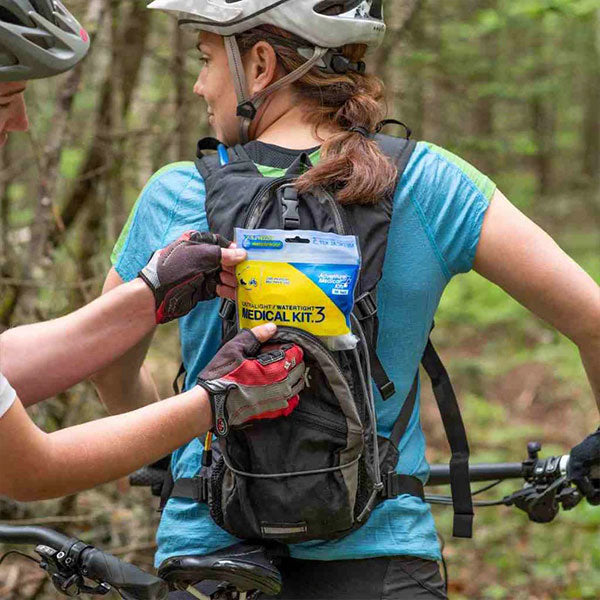 Ultralight / Watertight Medical Kit - .3