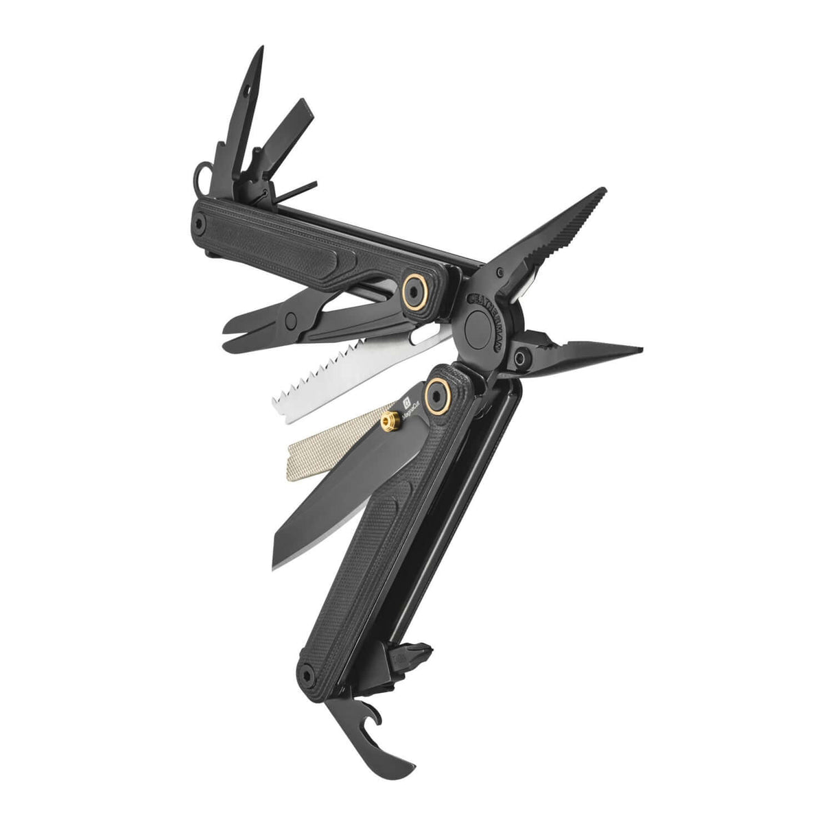 Leatherman Wave Alpha MagnaCut G10 Multi-Tool