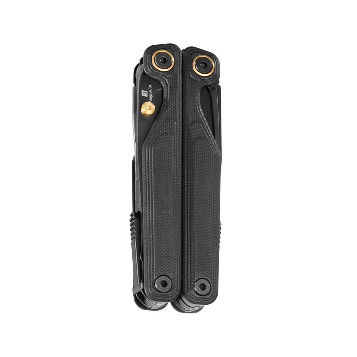Leatherman Wave Alpha MagnaCut G10 Multi-Tool