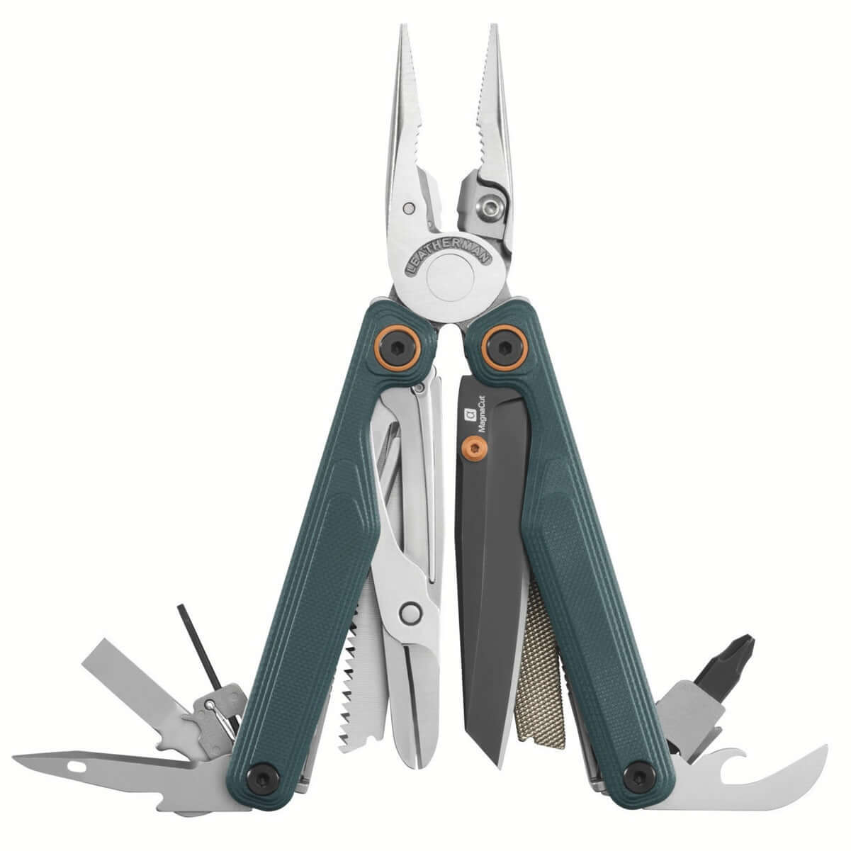Leatherman Wave Alpha MagnaCut G10 Multi-Tool