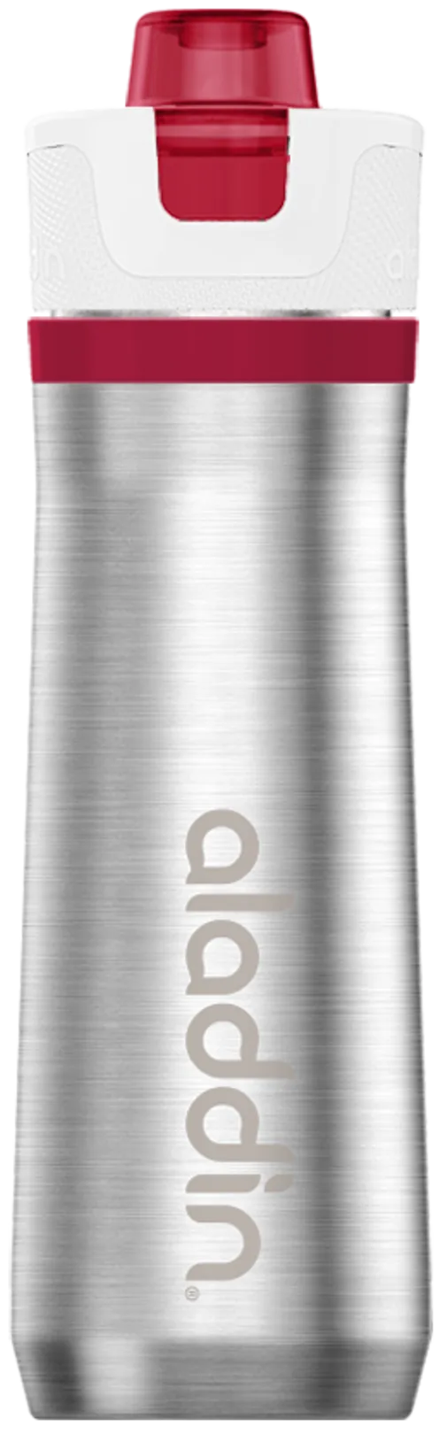 Active Hydration Thermavac Stainless Steel Water Bottle - 20 oz / 600 ml