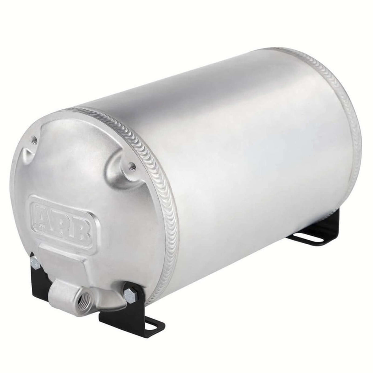 ARB Aluminum Compressor Air Tank with 1 Gallon Capacity and 4 Ports
