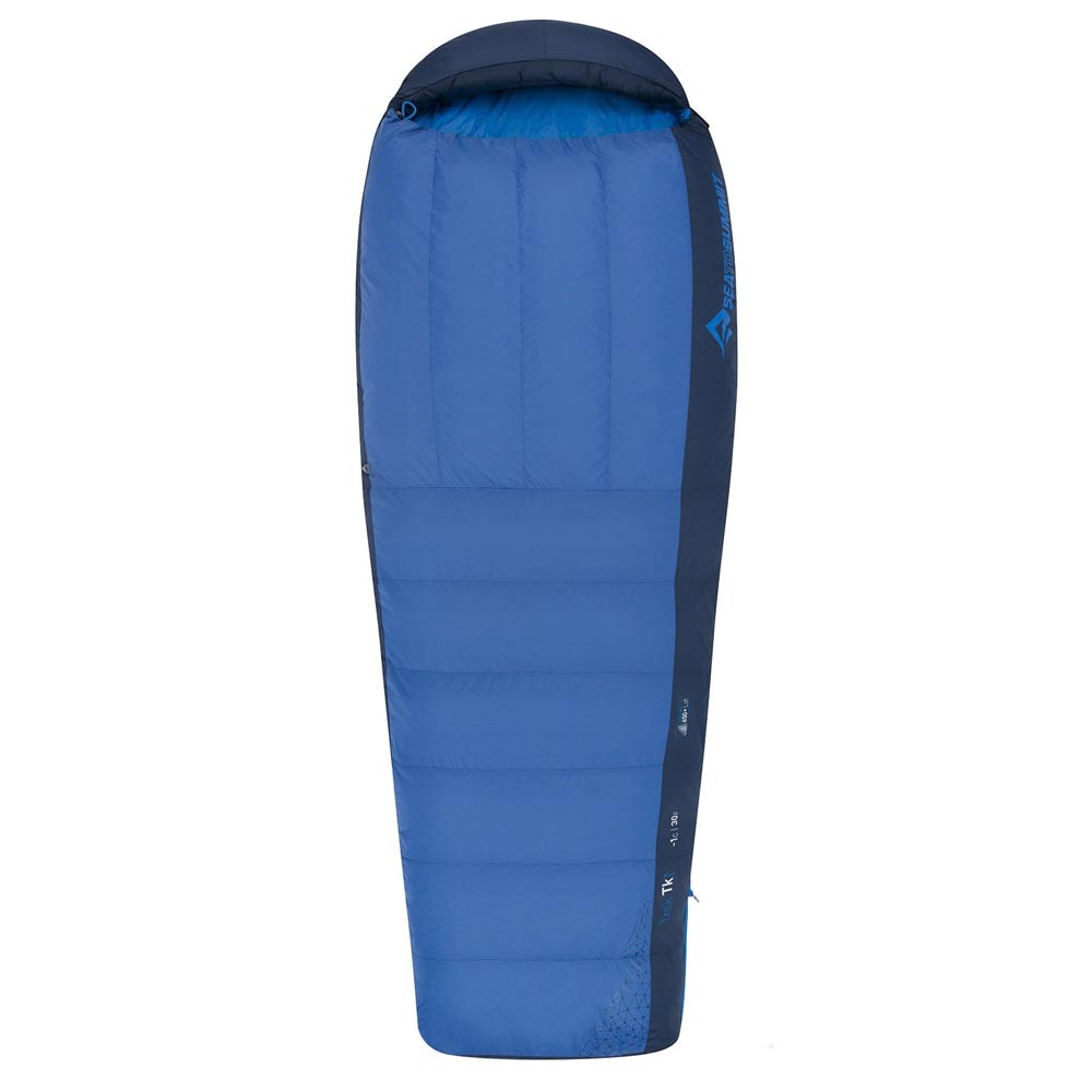 Sea to Summit Trek Down Sleeping Bag