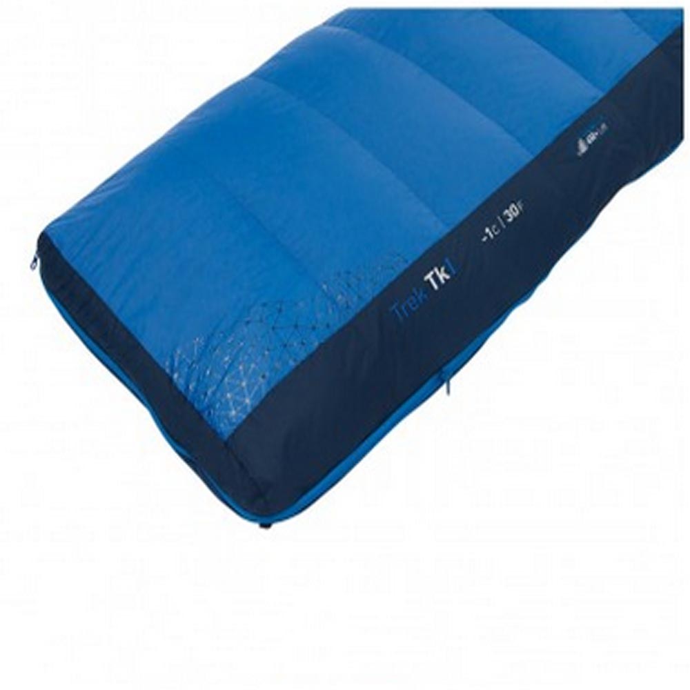 Sea to Summit Trek Down Sleeping Bag