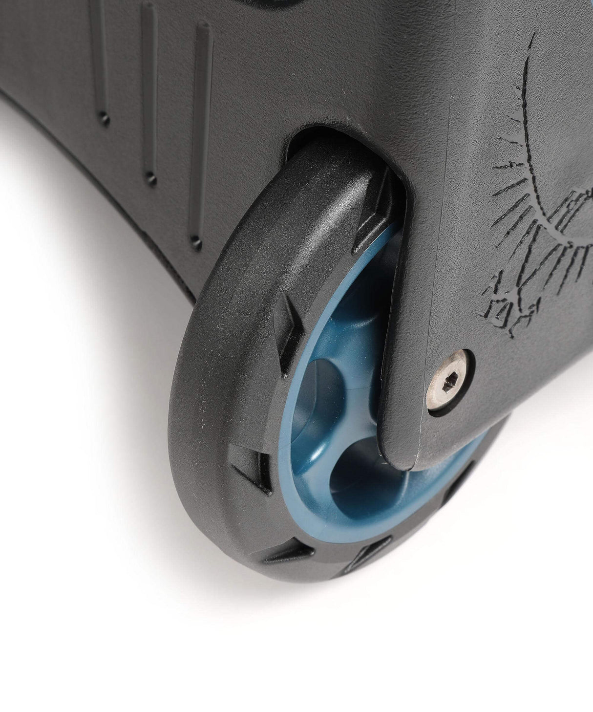 Transporter Wheeled Duffel 90