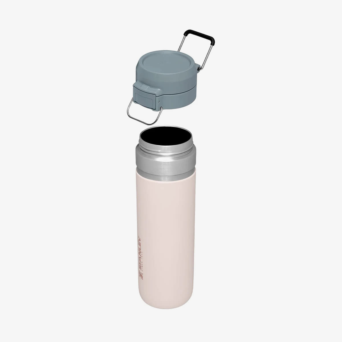 Go Quick Flip Water Bottle - 24 oz / 700 ml