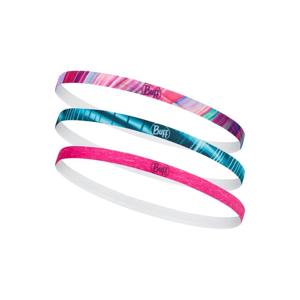 Hairband (3 Pack) - Zaha Multi
