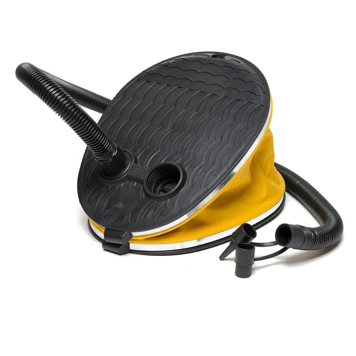 Large Bellows Foot Pump