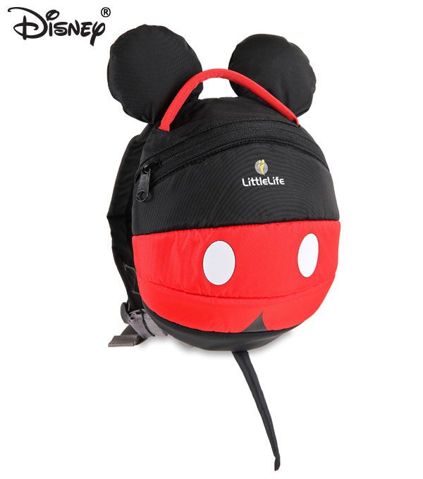 Disney Mickey Mouse Toddler Daysack