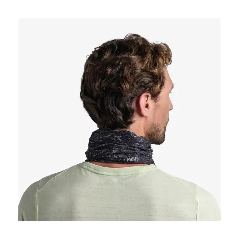 CoolNet UV Neckwear - Graphite