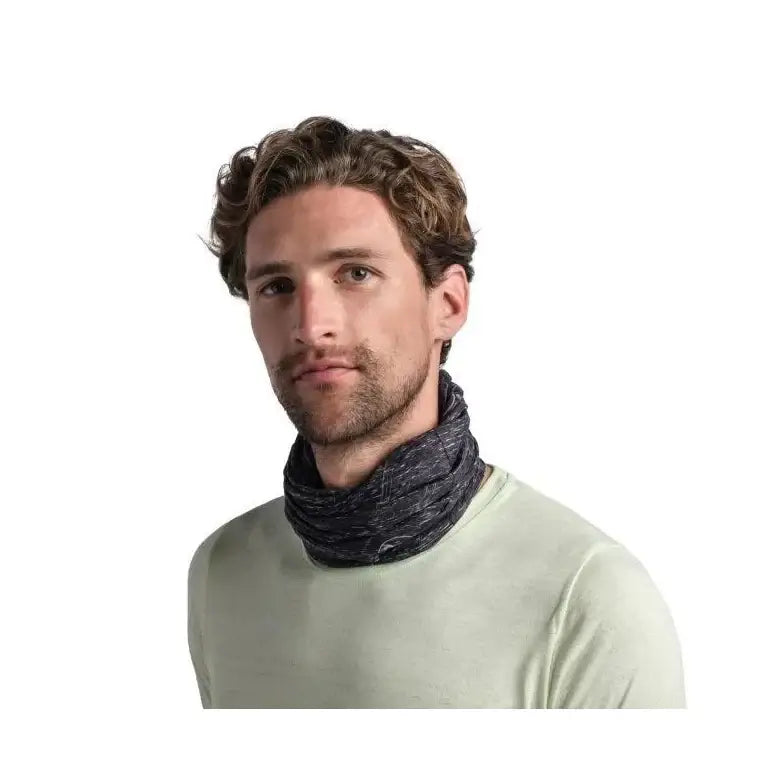 CoolNet UV Neckwear - Graphite