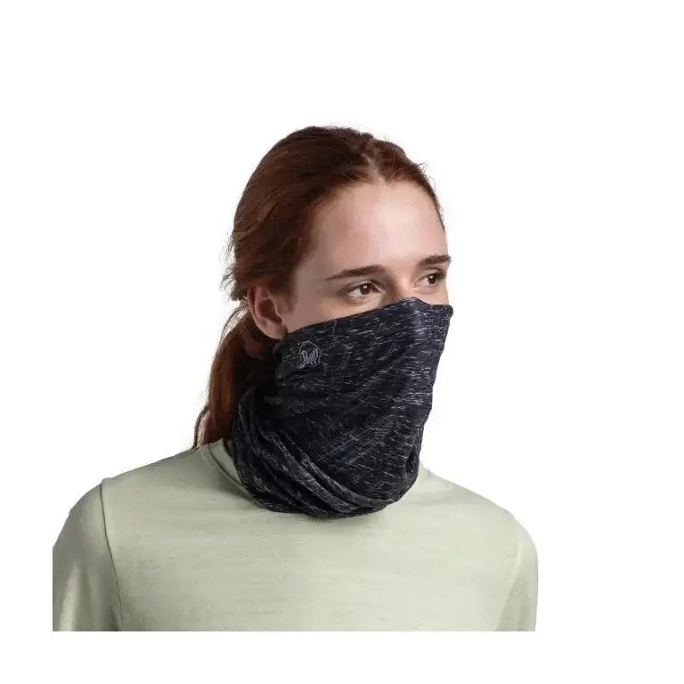 CoolNet UV Neckwear - Graphite