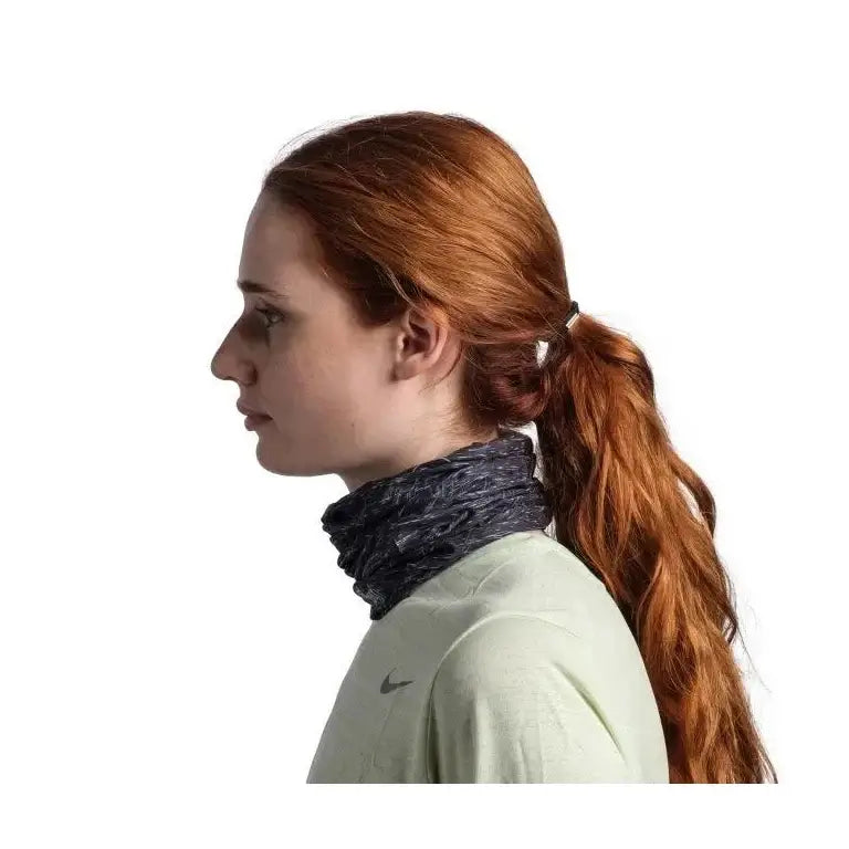 CoolNet UV Neckwear - Graphite