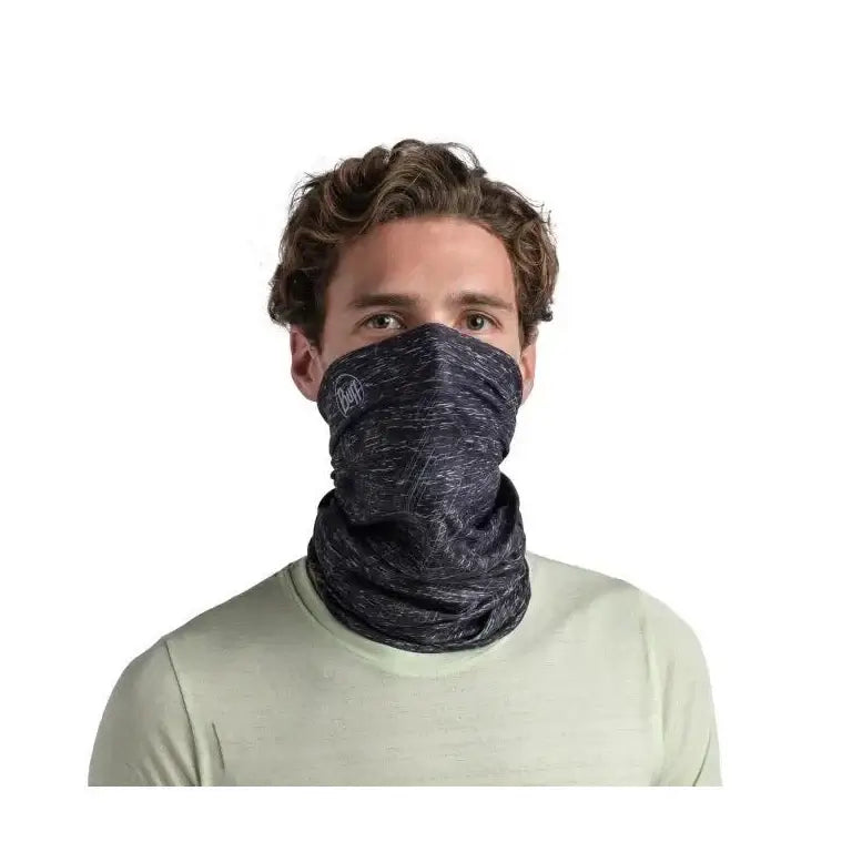 CoolNet UV Neckwear - Graphite