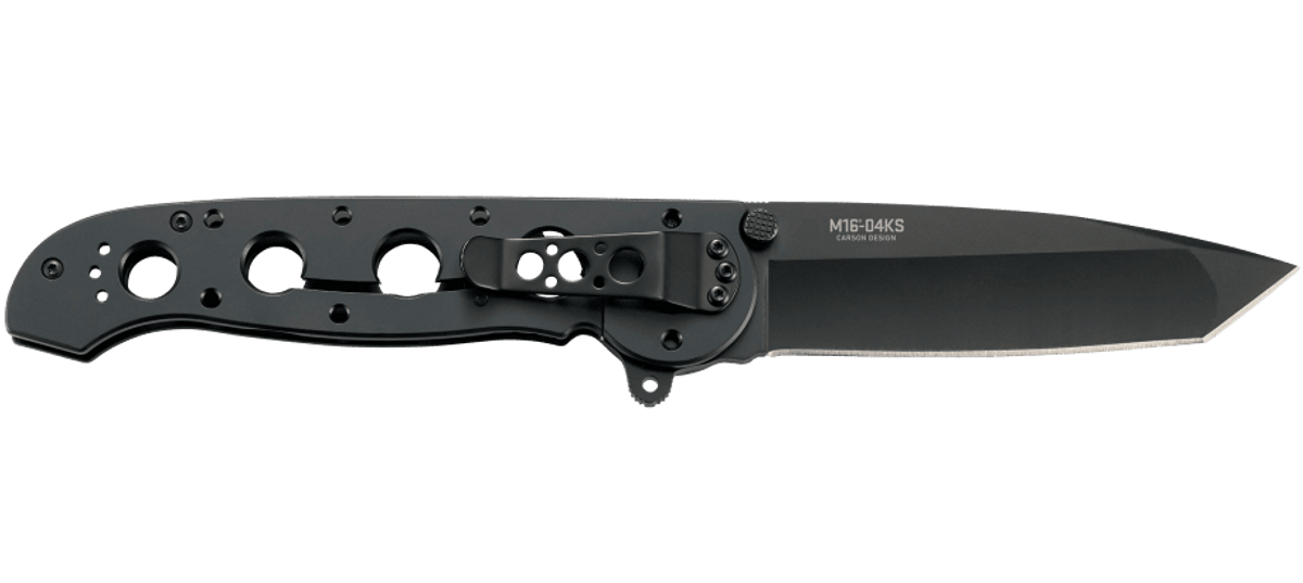 CRKT M16®-14SFG Tanto Tactical Folding Knife