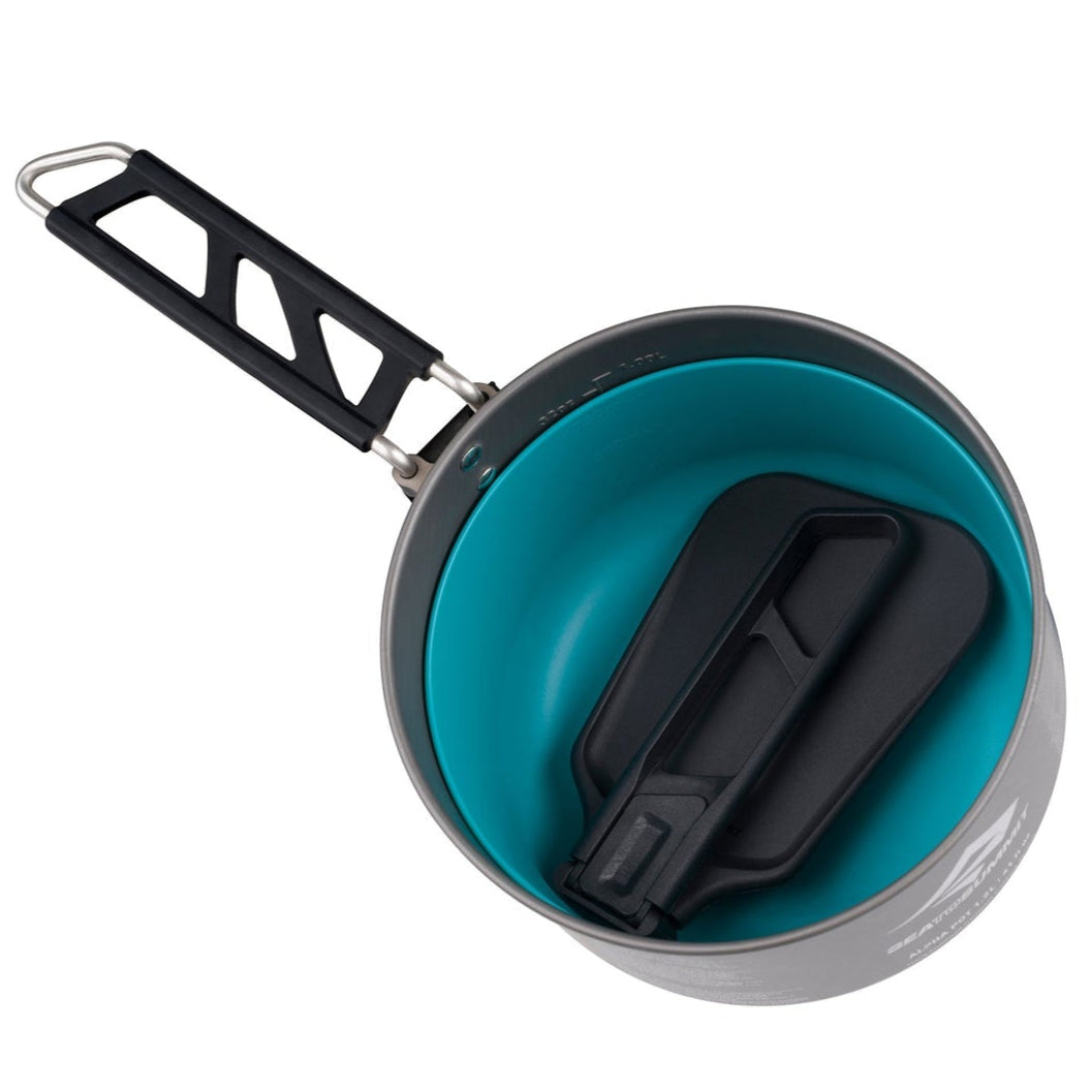 Sea to Summit Folding Spatula Compact Cooking Tool