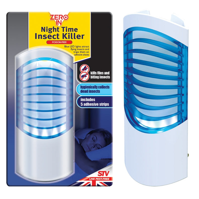 Night Time Insect Killer Refill