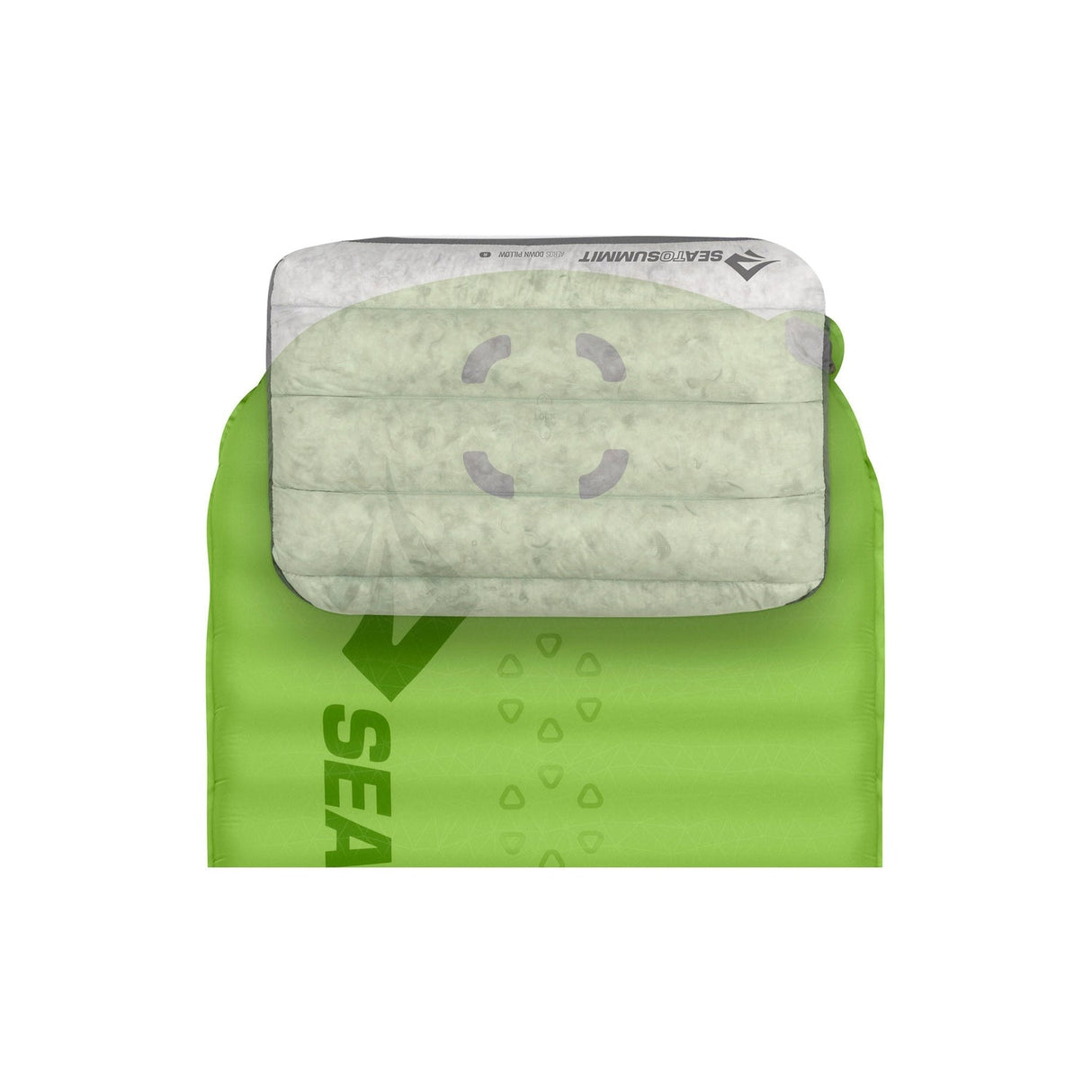 Sea to Summit Comfort Light Self-Inflating Sleep Mat