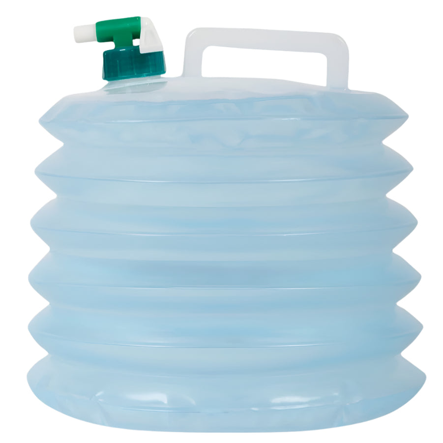 Accordion Water Carrier - 10L