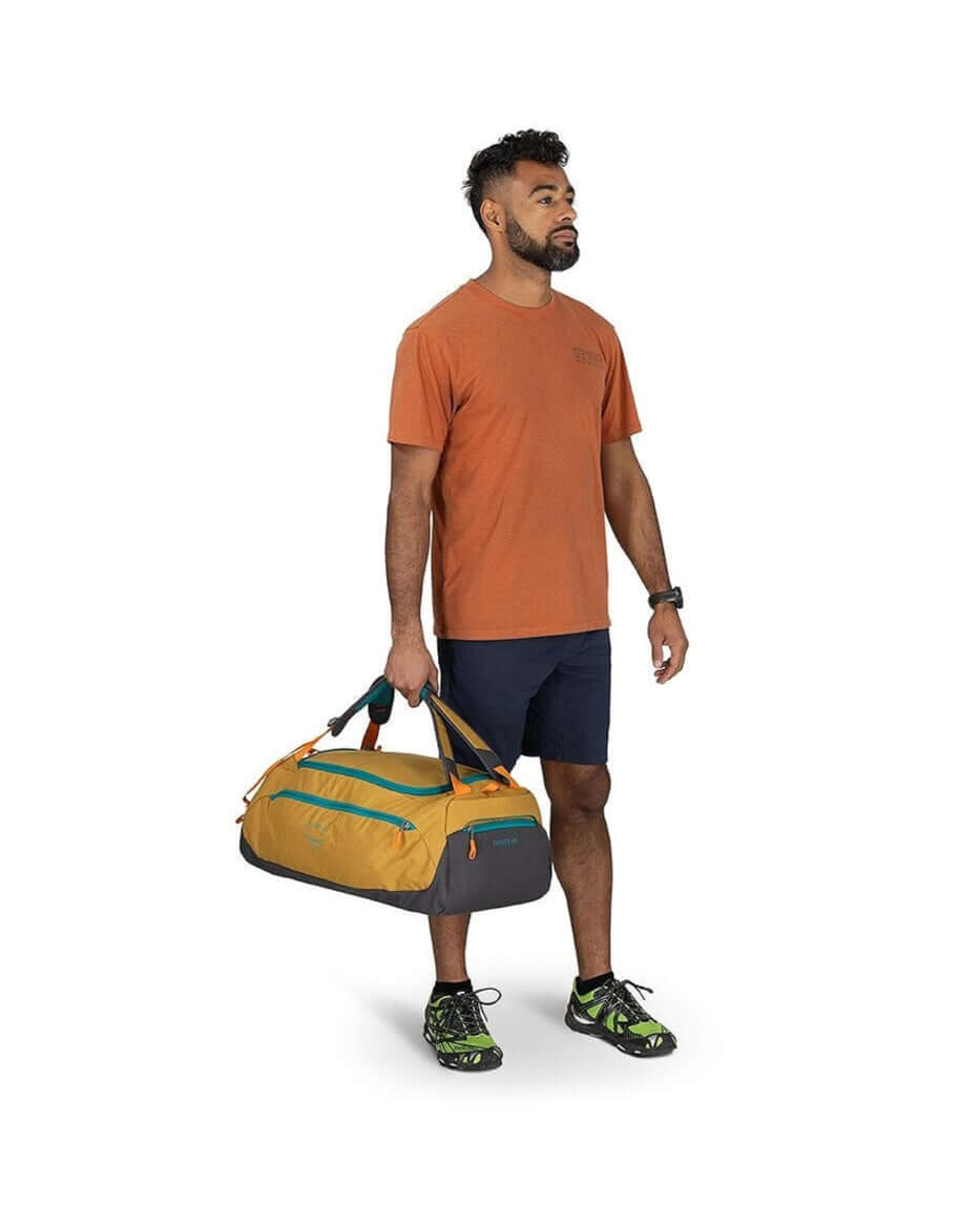 Daylite Duffel 45
