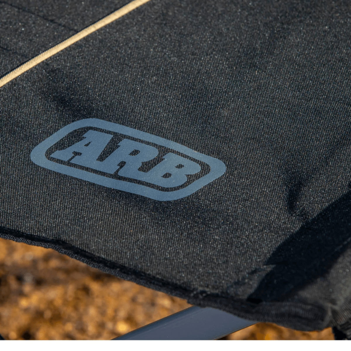 ARB Double Camp Stretcher Foldable Sleeping Bed