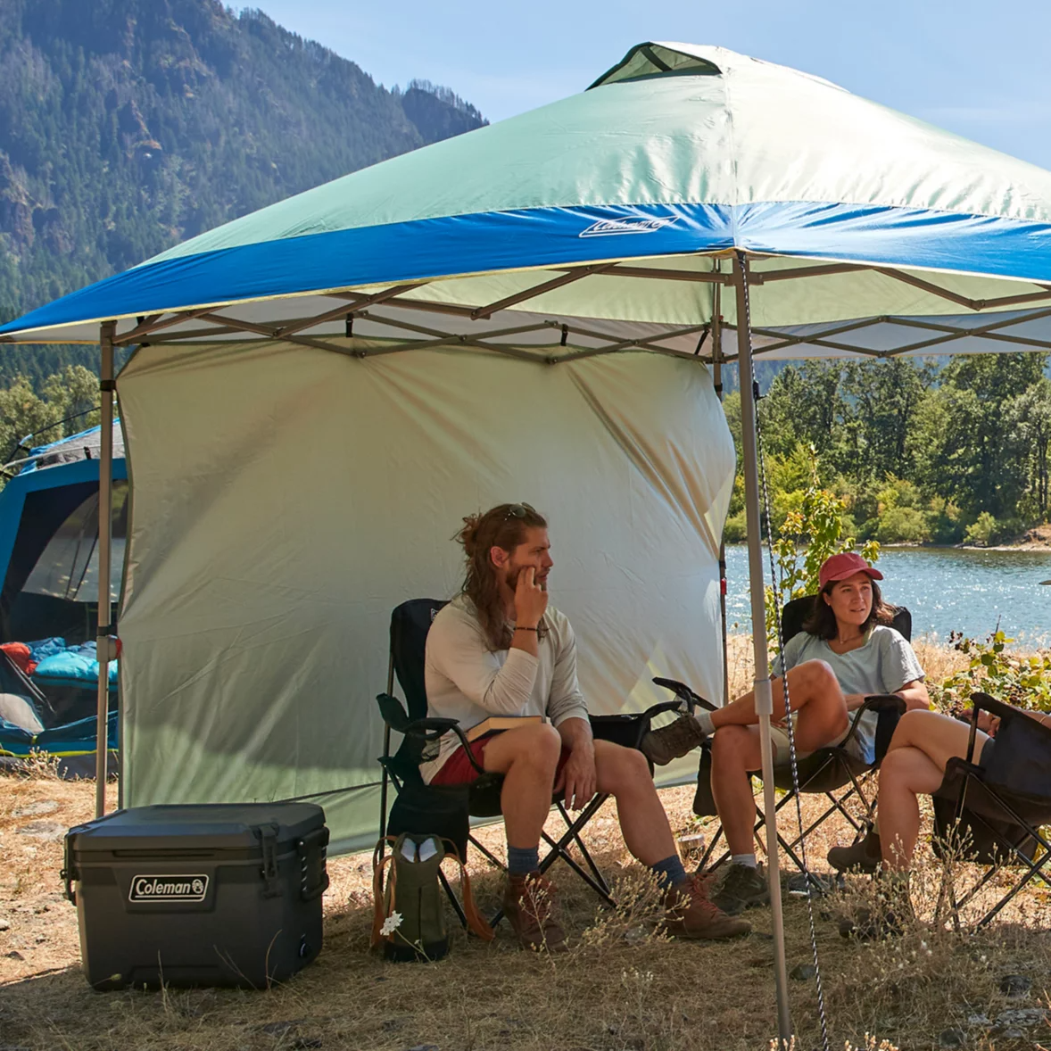 Convoy 55Qt / 52L Icebox Cooler