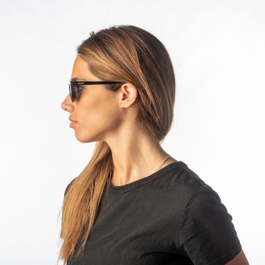 Manhattan Designer Sunglasses