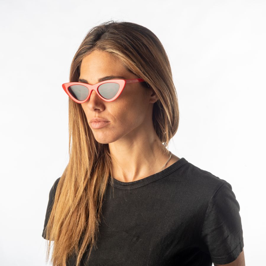 Manhattan Designer Sunglasses