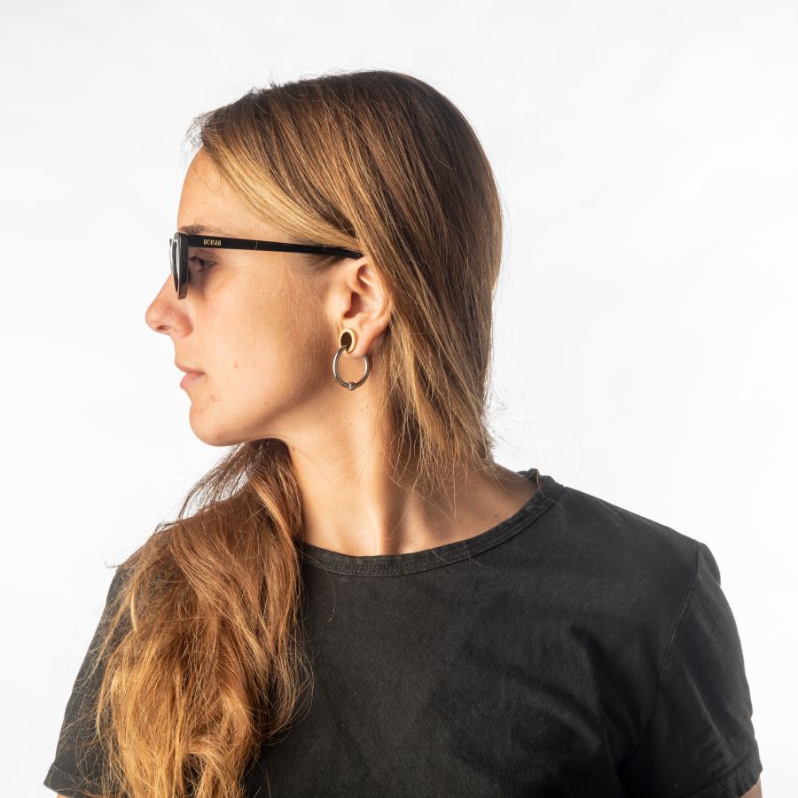 Manhattan Designer Sunglasses