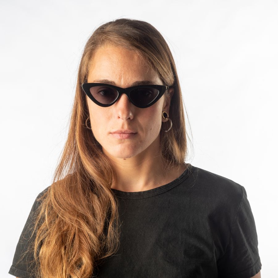 Manhattan Designer Sunglasses