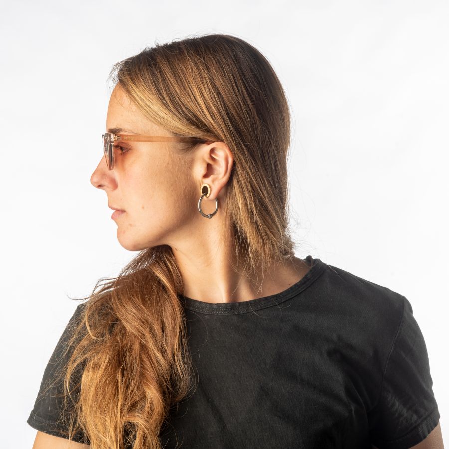 Manhattan Designer Sunglasses