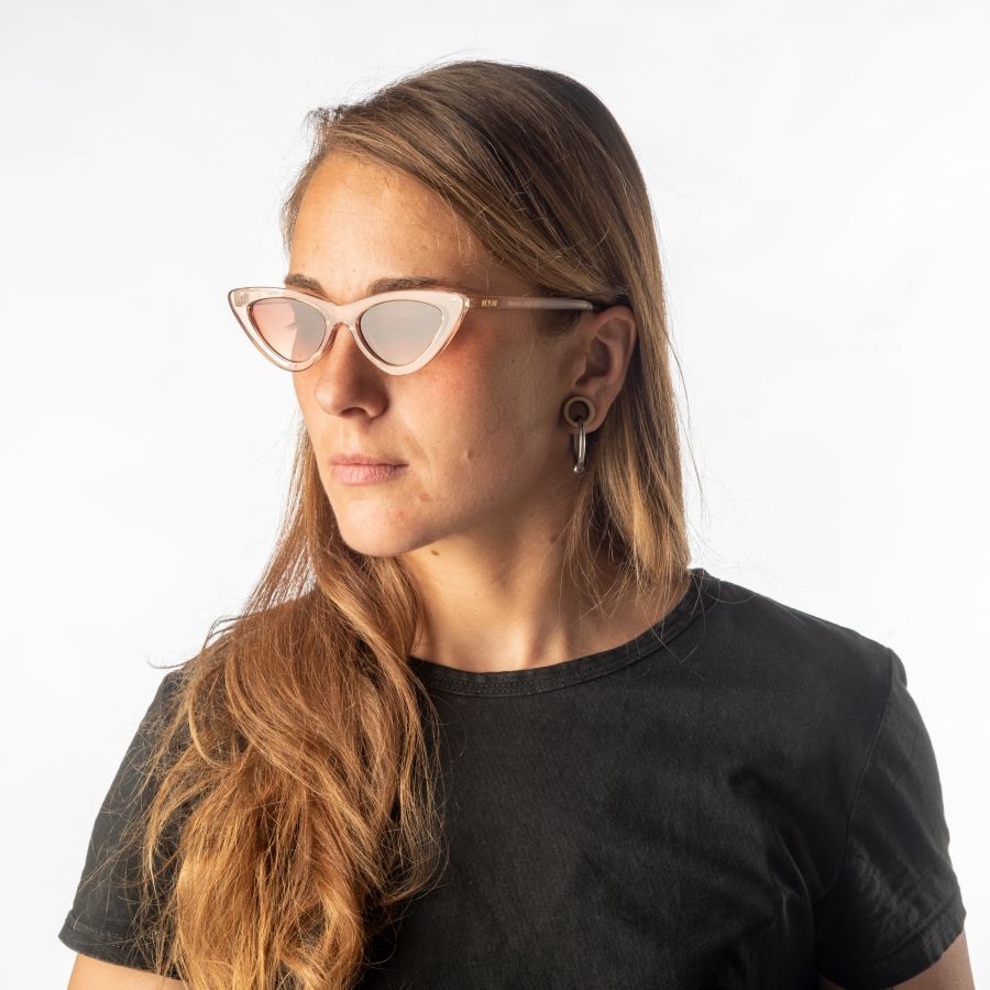 Manhattan Designer Sunglasses