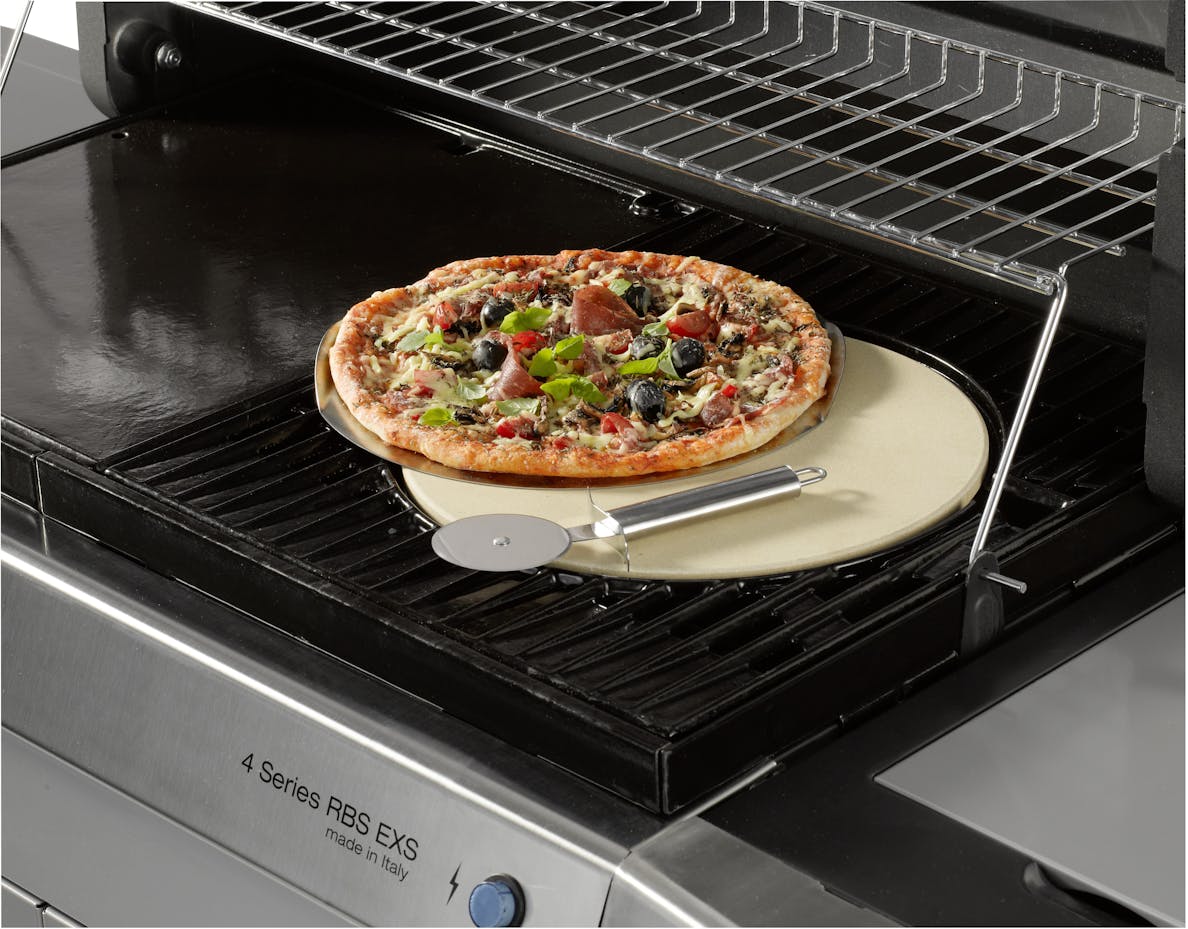 Campingaz Culinary Modular Pizza Stone for BBQ Grills