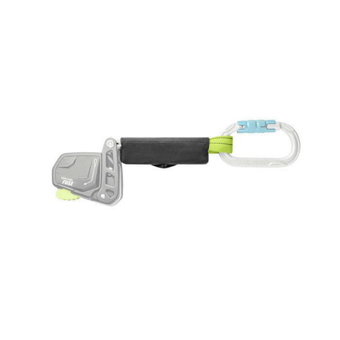 Edelrid Defuser Rescue S