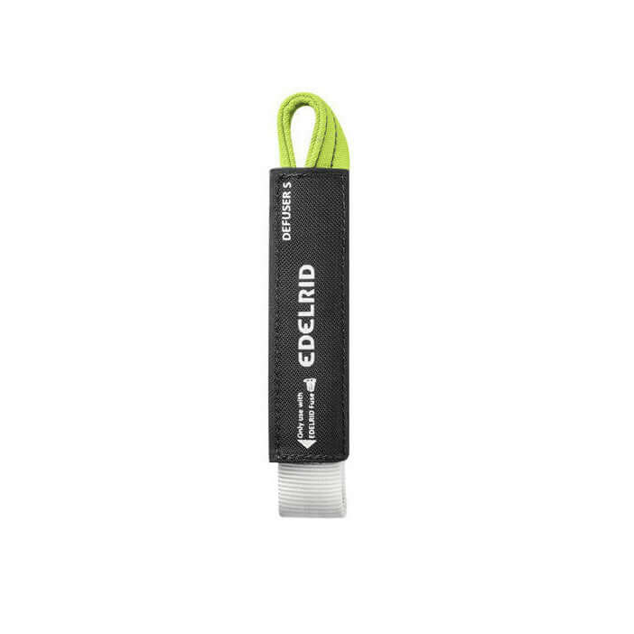 Edelrid Defuser Rescue S