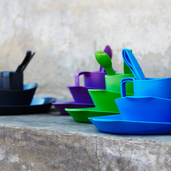 Ellipse Camping Bowl