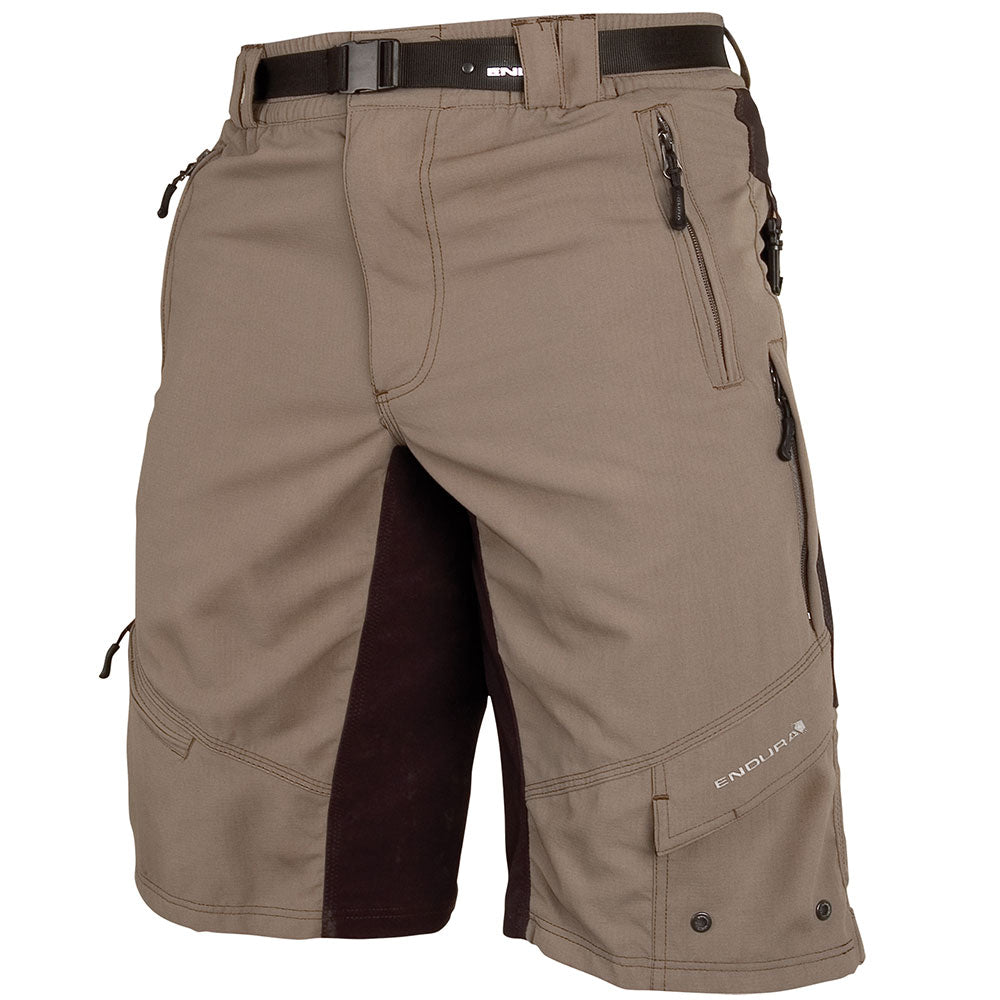 Hummvee Shorts - Men