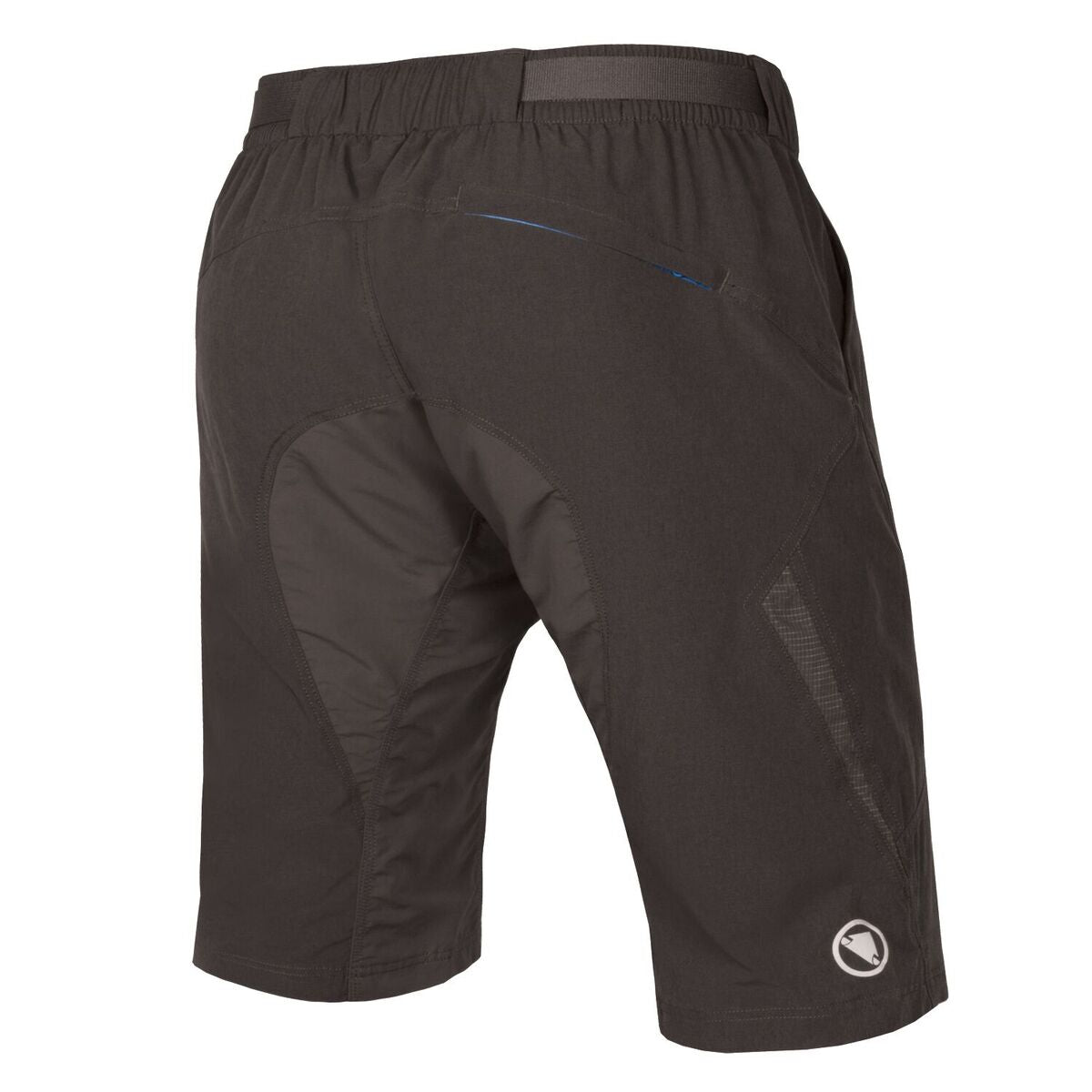 Hummvee Lite Short II with Liner - Men