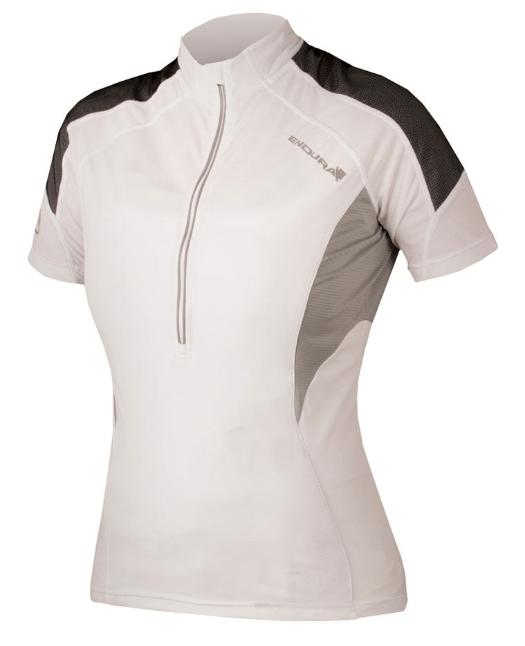 Hummvee Lite Short Sleeves Jersey - Women