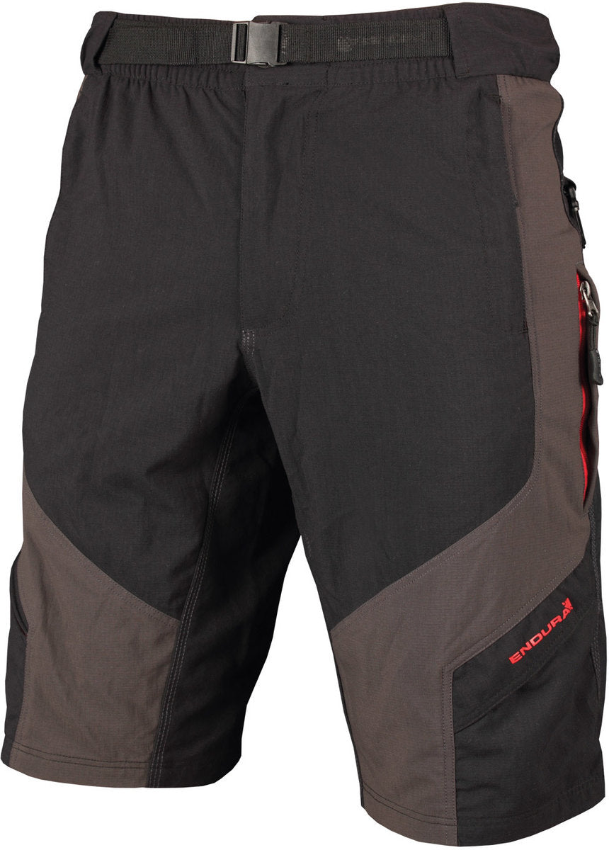 Hummvee Shorts - Men