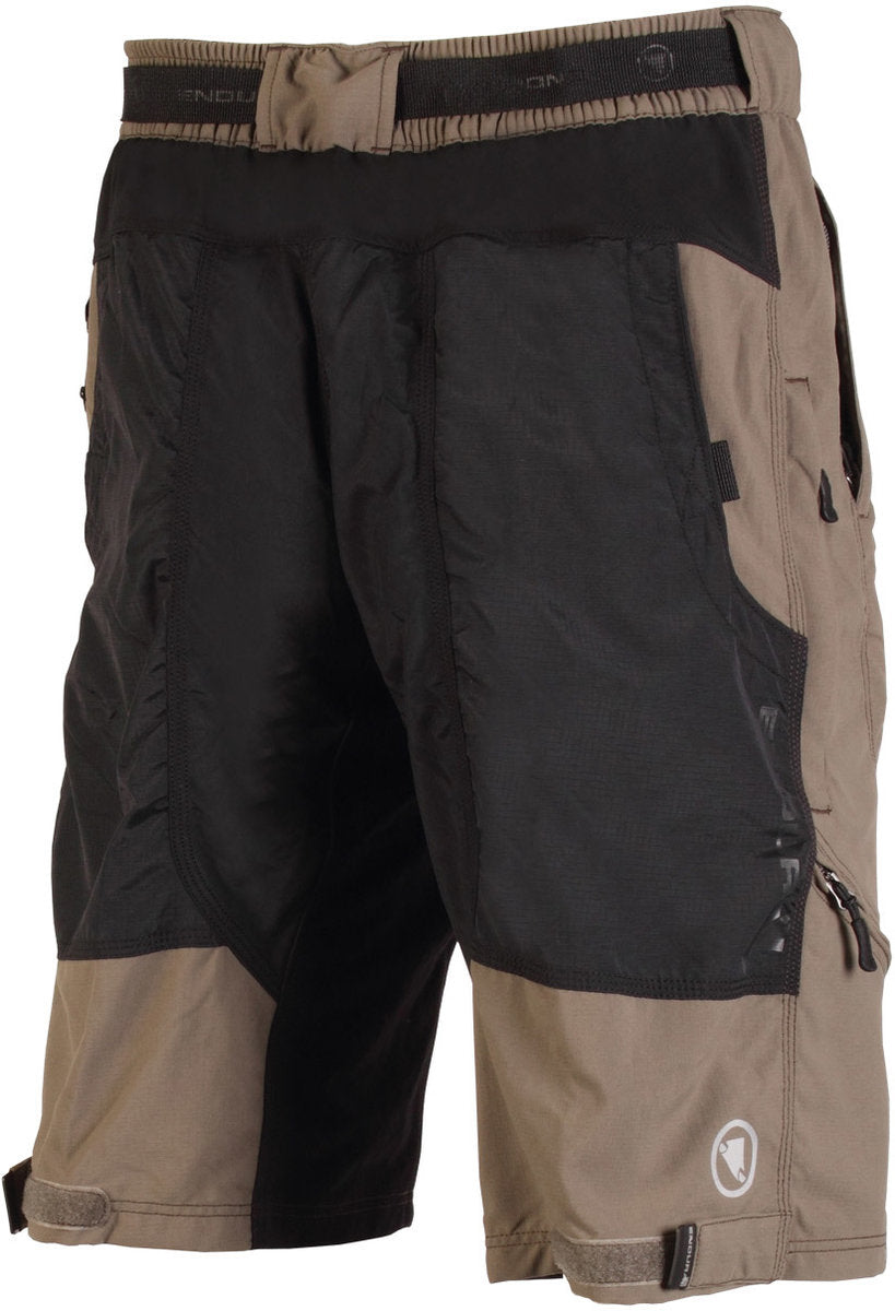 Hummvee Shorts - Men